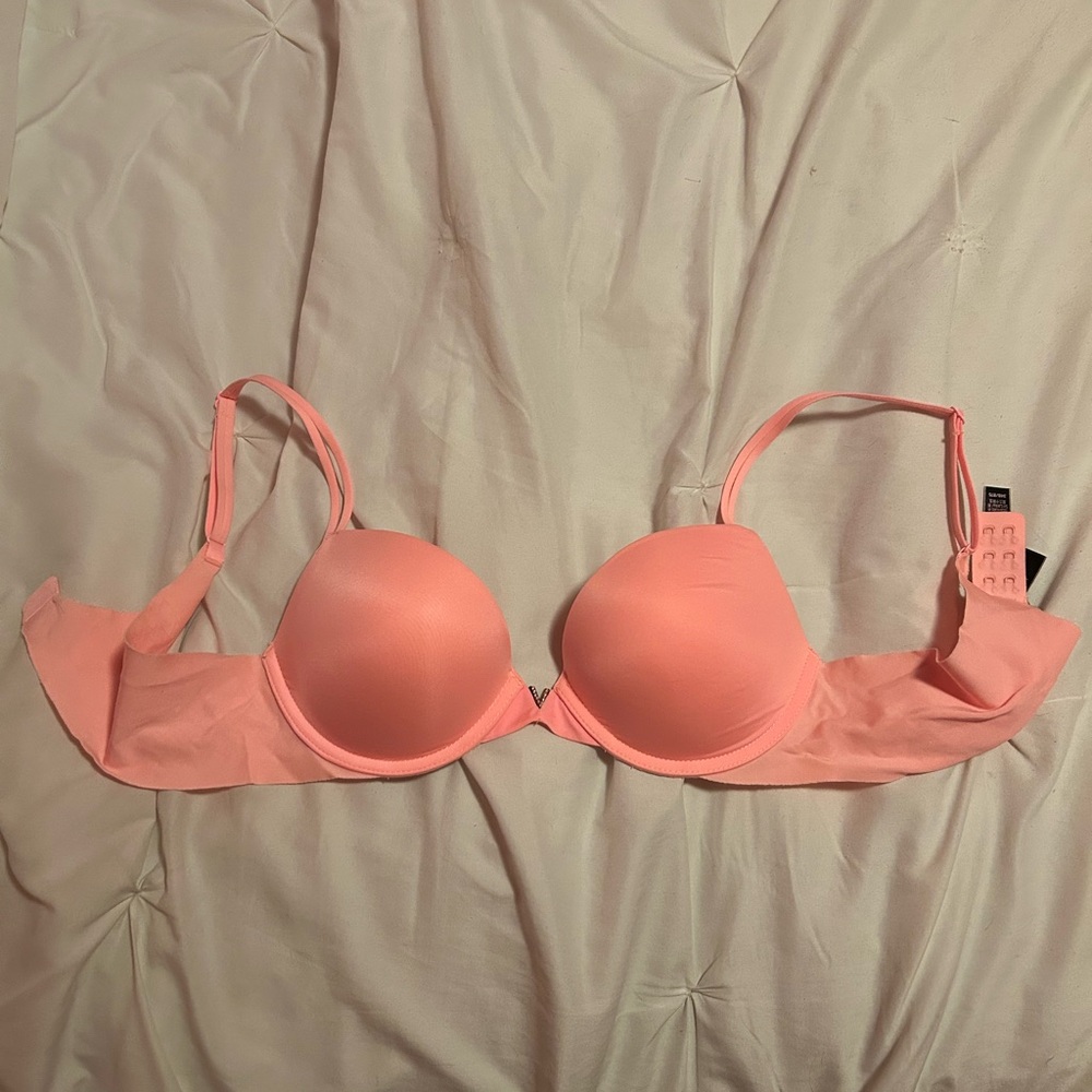 Victoria's Secret Sexy Illusions Push-Up Bra